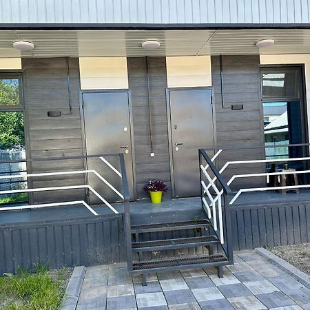 Nomads Home Bischkek Exterior foto