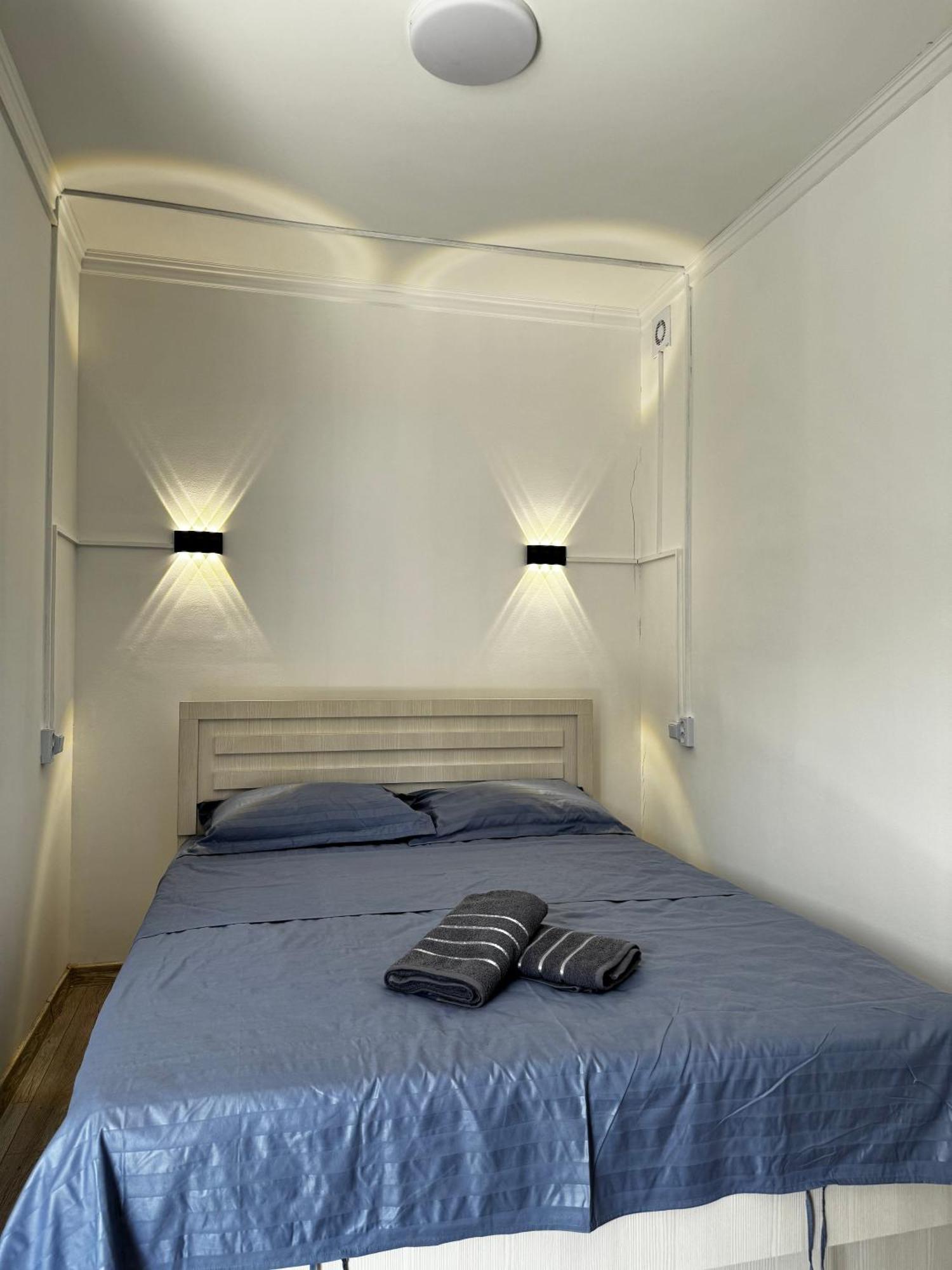 Nomads Home Bischkek Zimmer foto
