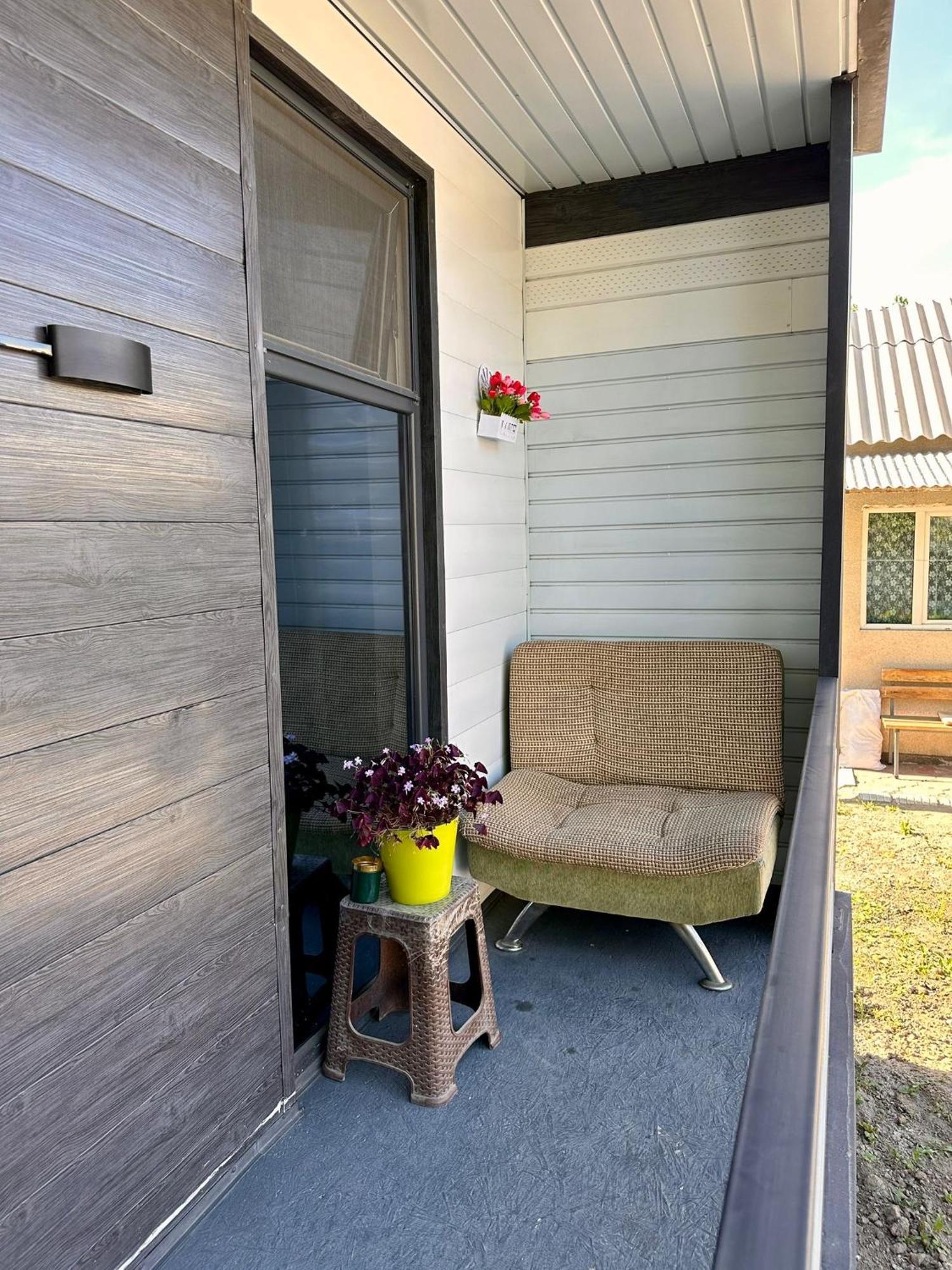 Nomads Home Bischkek Exterior foto